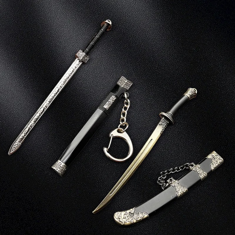 Drawknife Blade - Molti modelli di foderi in metallo