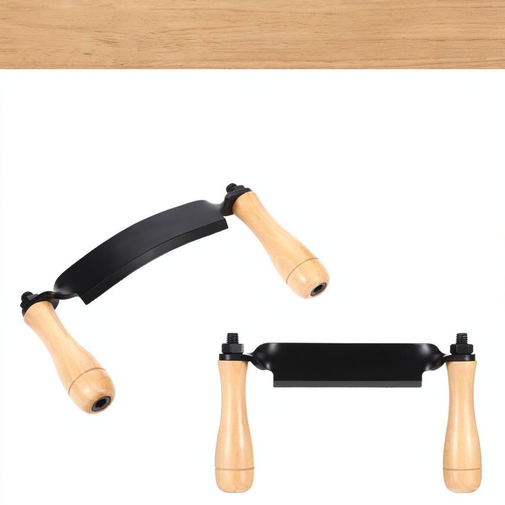 Coltello da trapano per lavora - Drawknife Blade recensione e prezzo