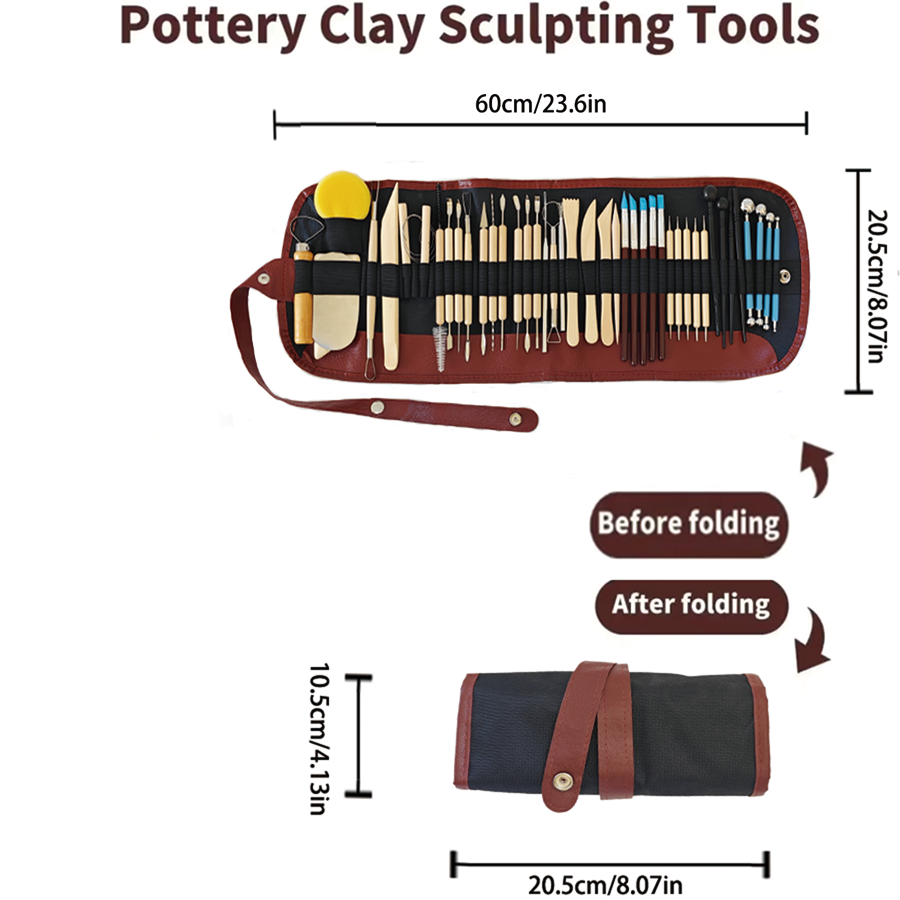 Kit di strumenti per scultura  - Wood Chisel Set recensione e prezzo