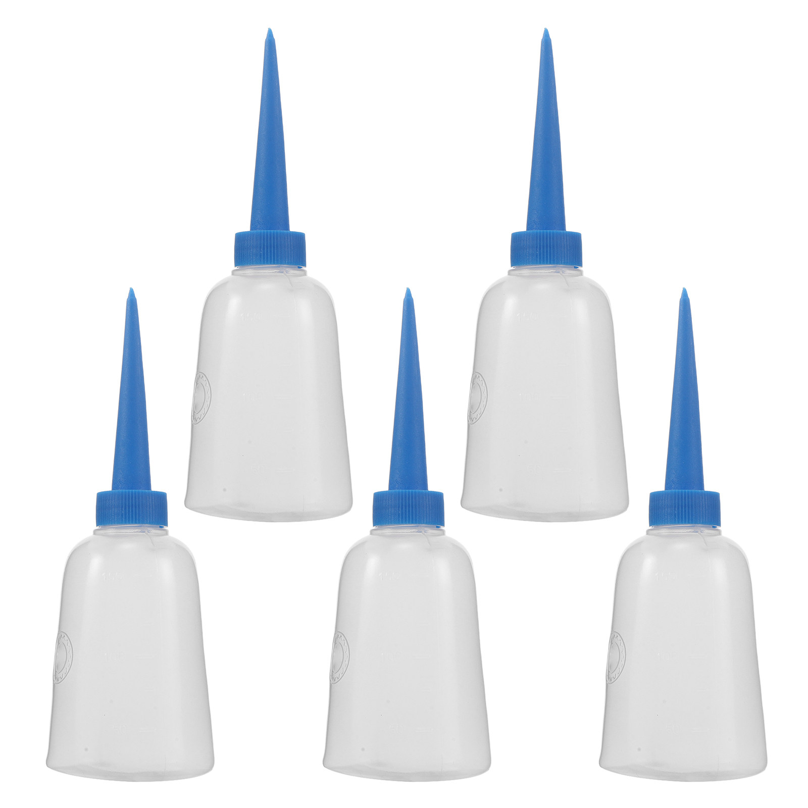 5 flaconi applicatori di preci - Woodworking Glue recensione e prezzo