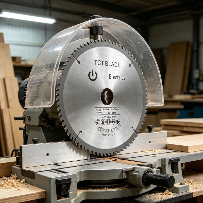 Disco da taglio circolare rica - Woodworking Workshop recensione e prezzo