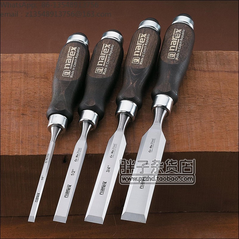 Set di scalpelli per lavorazio - Wood Chisel Set recensione e prezzo