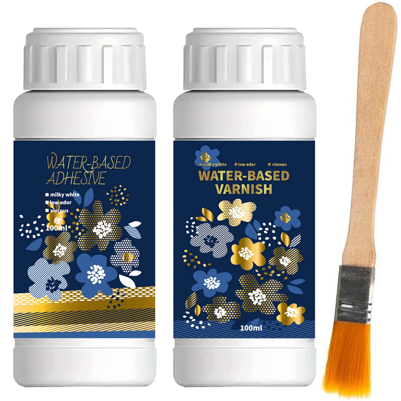 Kit adesivo per doratura con f - Woodworking Resin recensione e prezzo