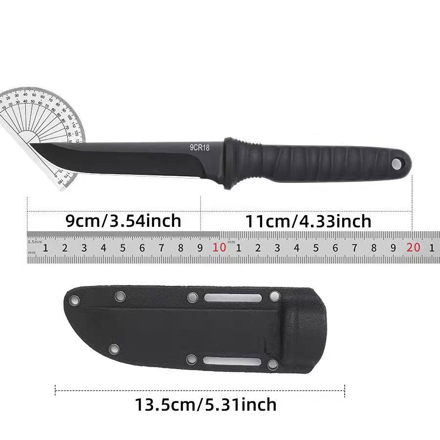 Coltello tascabile da esterno  - Woodworking In Japanese recensione e prezzo