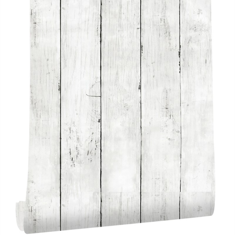 Carta da parati autoadesiva ef - Woodworking Wallpaper recensione e prezzo