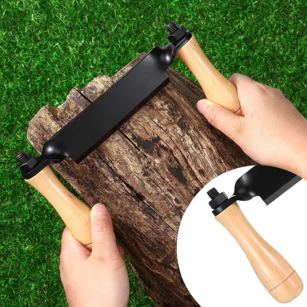 Utensile per la lavorazione de - Drawknife Blade recensione e prezzo